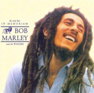 Bob Marley and the Wailers - The Very Best of In Memoriam